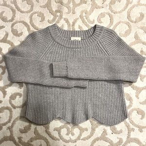 Aritzia Sweater